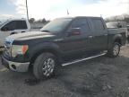 2014 Ford F150 Supercrew   на продаже в Montgomery, AL - Front End