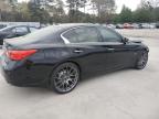 2016 Infiniti Q50 Premium zu verkaufen in Gaston, SC - Front End
