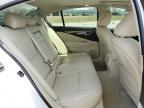 2014 Infiniti Q50 Base na sprzedaż w Bridgeton, MO - Rear End