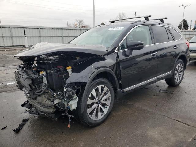 2019 Subaru Outback Touring