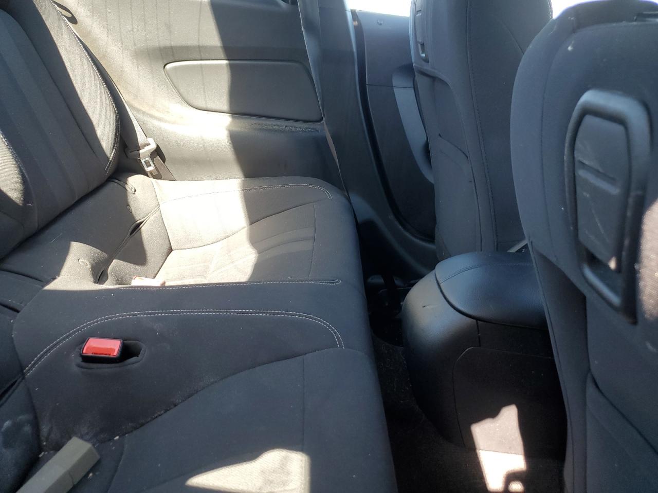 1FA6P8TH5J5170225 FORD ALL Models 2018