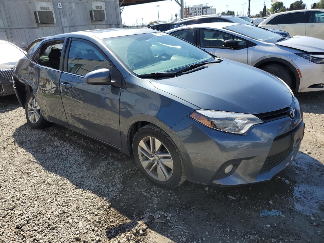 2014 Toyota Corolla - Image 4