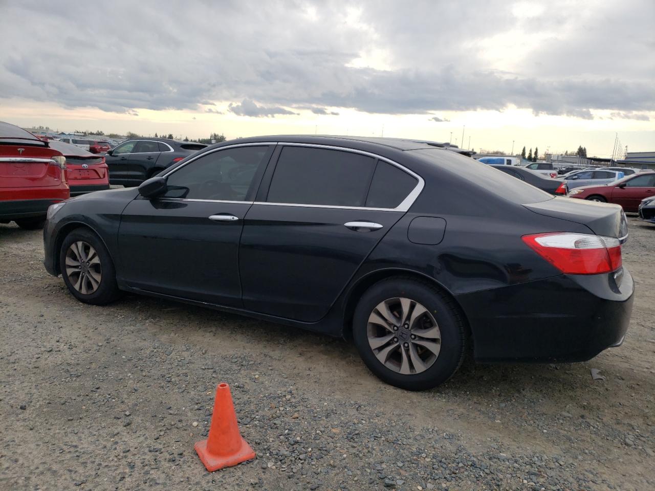 2014 Honda Accord - Image 2