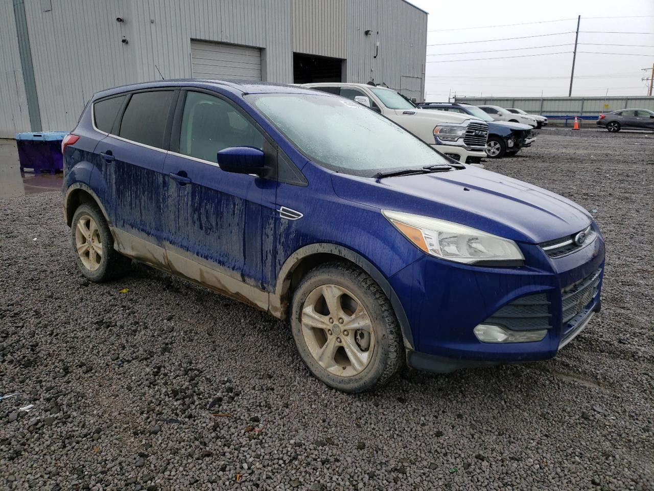 2015 Ford Escape - Image 4