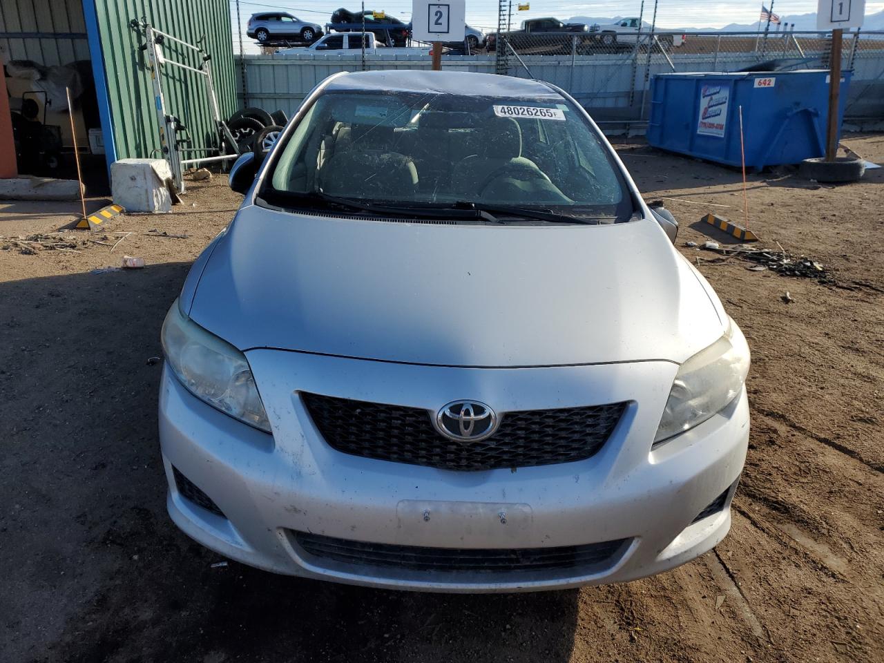 2009 Toyota Corolla - Image 5