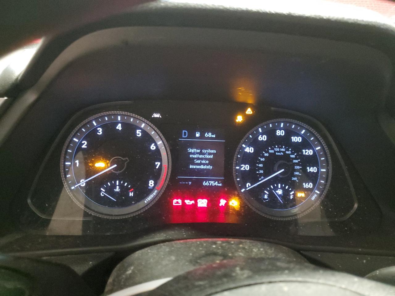 2021 Hyundai Sonata Se VIN: 5NPEG4JA6MH091431 Lot: 49836195