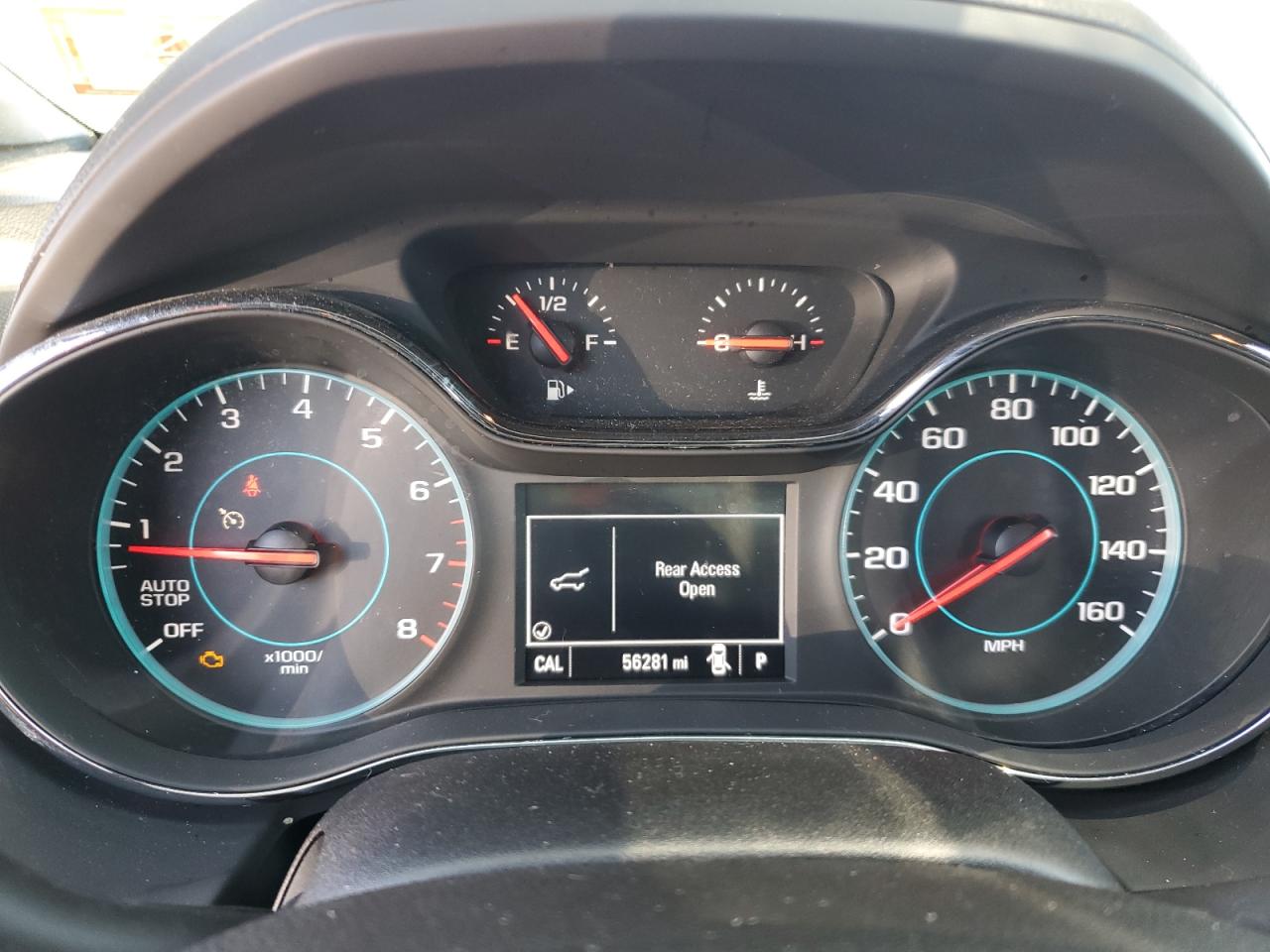 2017 Chevrolet Cruze Lt VIN: 3G1BE6SM2HS512711 Lot: 49765565