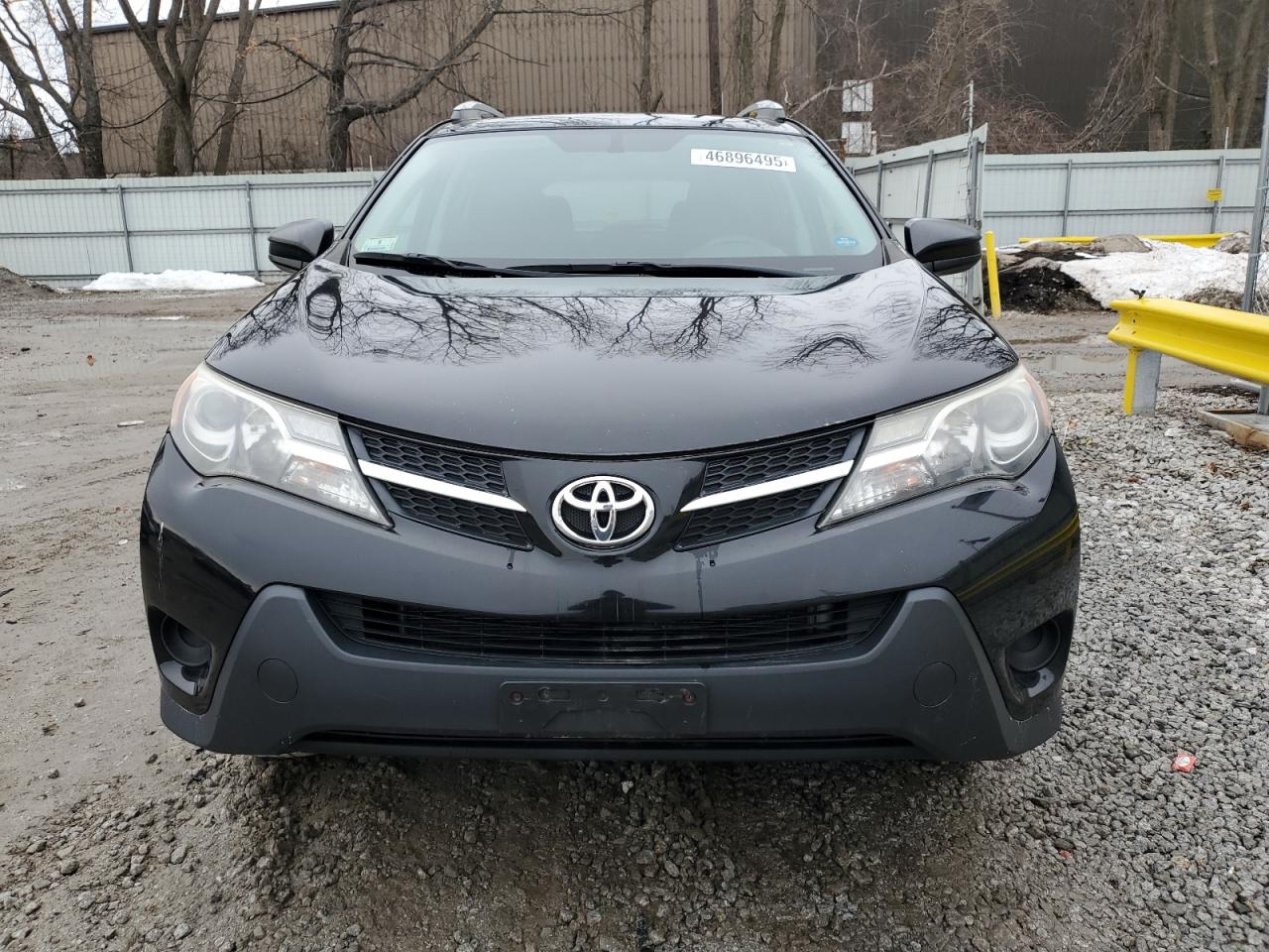 2015 Toyota RAV 4 - Image 5