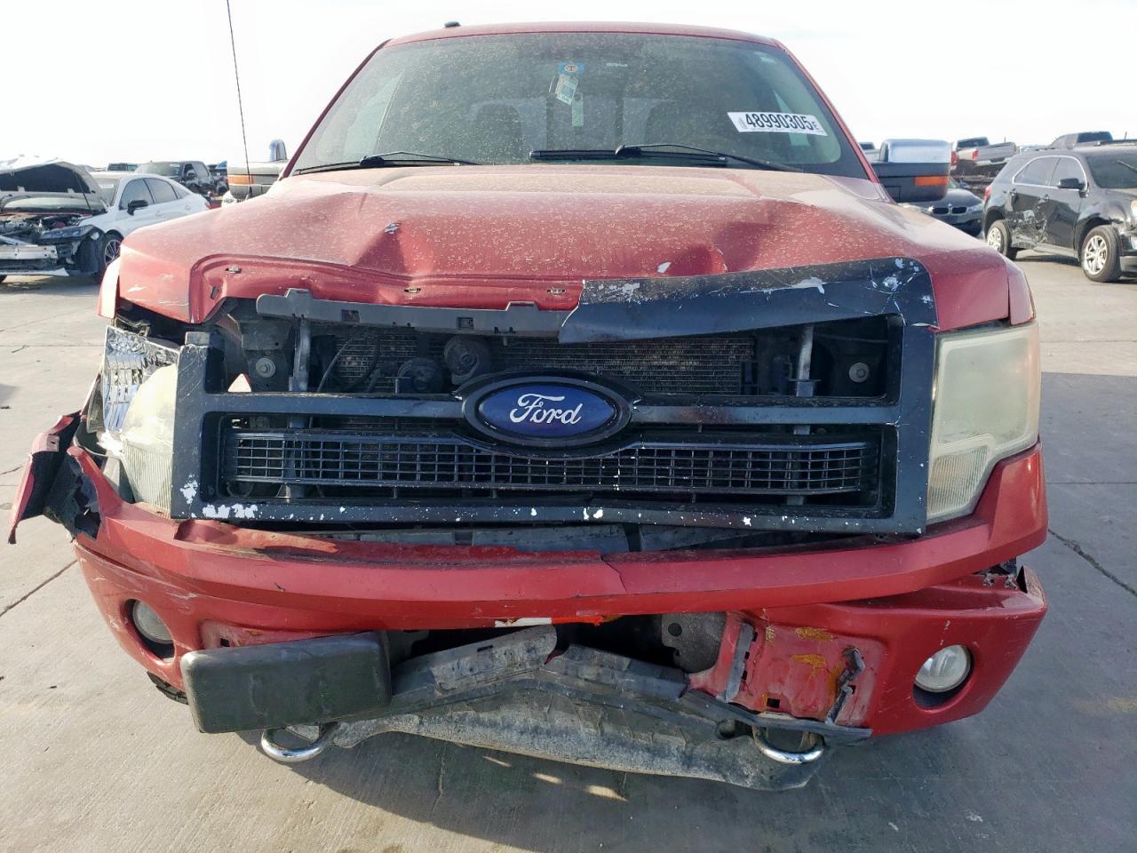 2010 Ford F-150 - Image 5