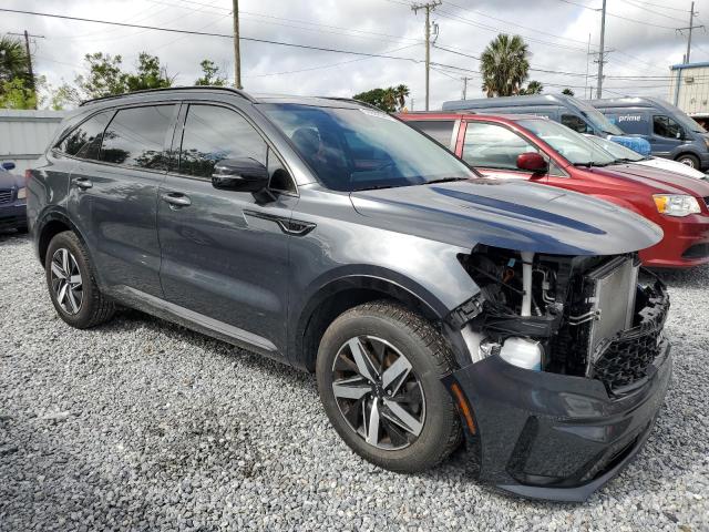  KIA SORENTO 2023 Szary