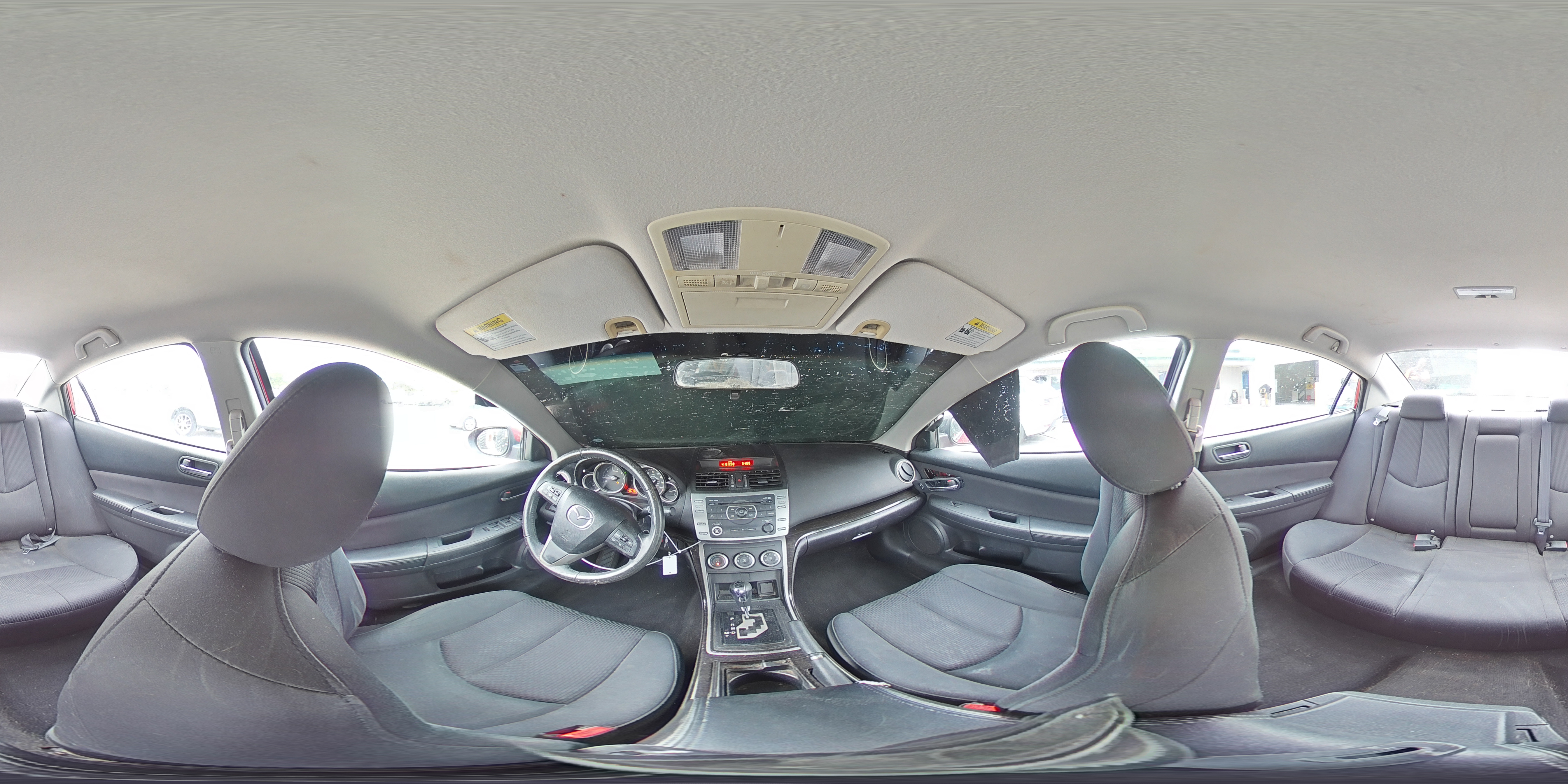 2013 Mazda 6 - Image 14