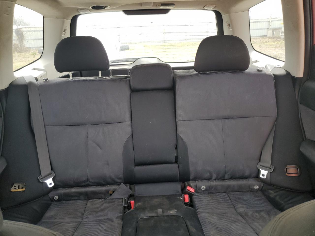 2009 Subaru Forester - Image 10