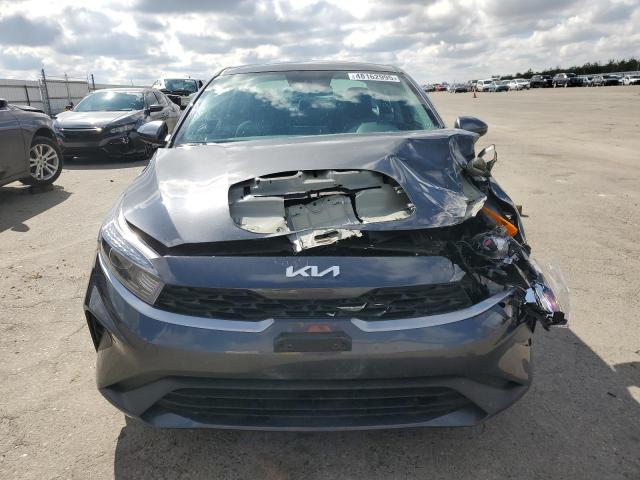  KIA FORTE 2024 Сharcoal