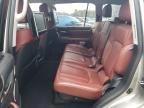 2017 Lexus Lx 570 na sprzedaż w Dunn, NC - Side