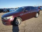 2016 Kia Optima Lx zu verkaufen in Phoenix, AZ - Minor Dent/Scratches