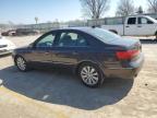 2010 Hyundai Sonata Se იყიდება Wichita-ში, KS - Rear End