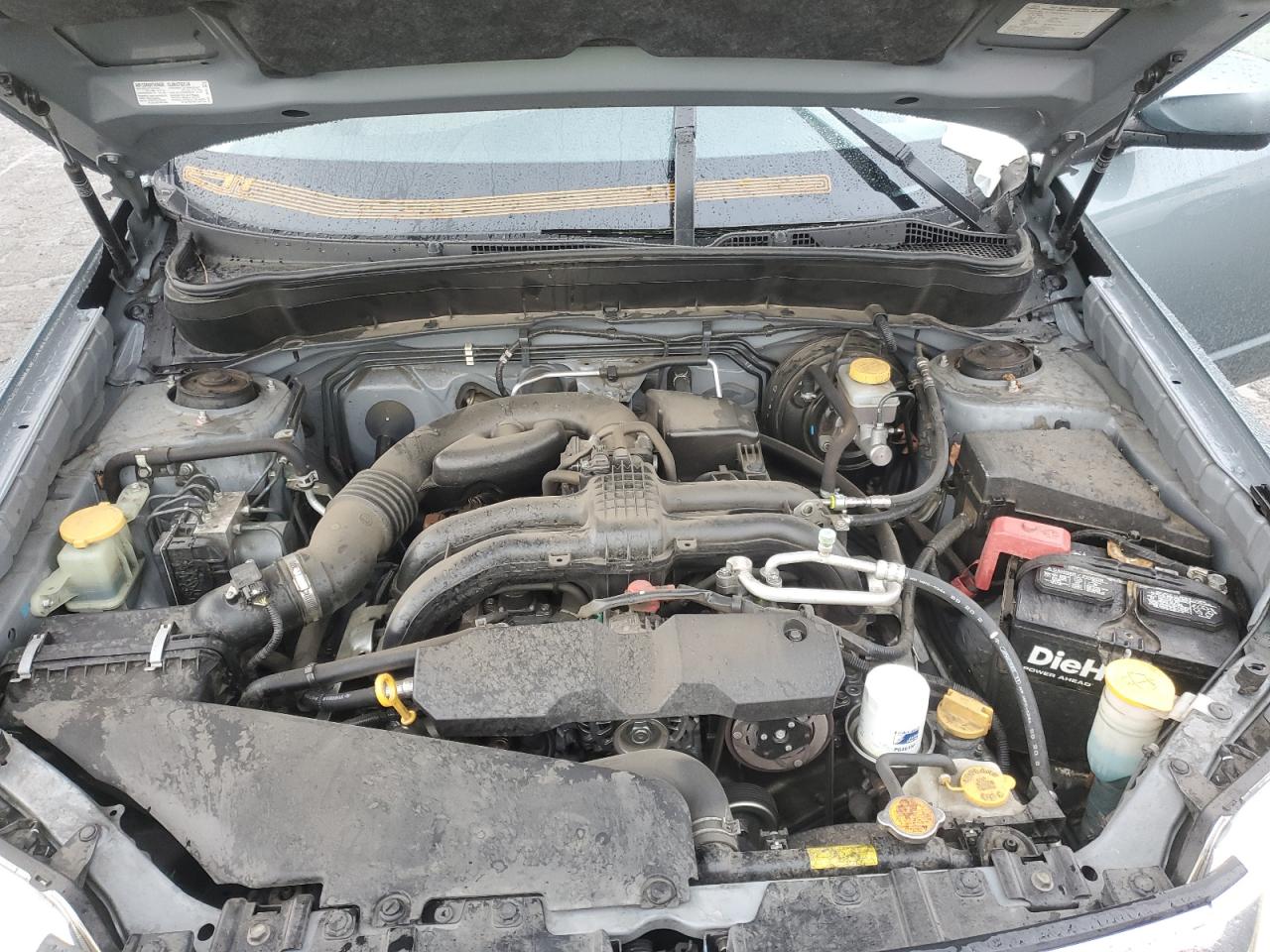 2013 Subaru Forester - Image 12
