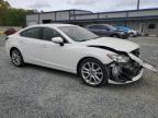 2016 Mazda 6 Touring na sprzedaż w Concord, NC - Front End