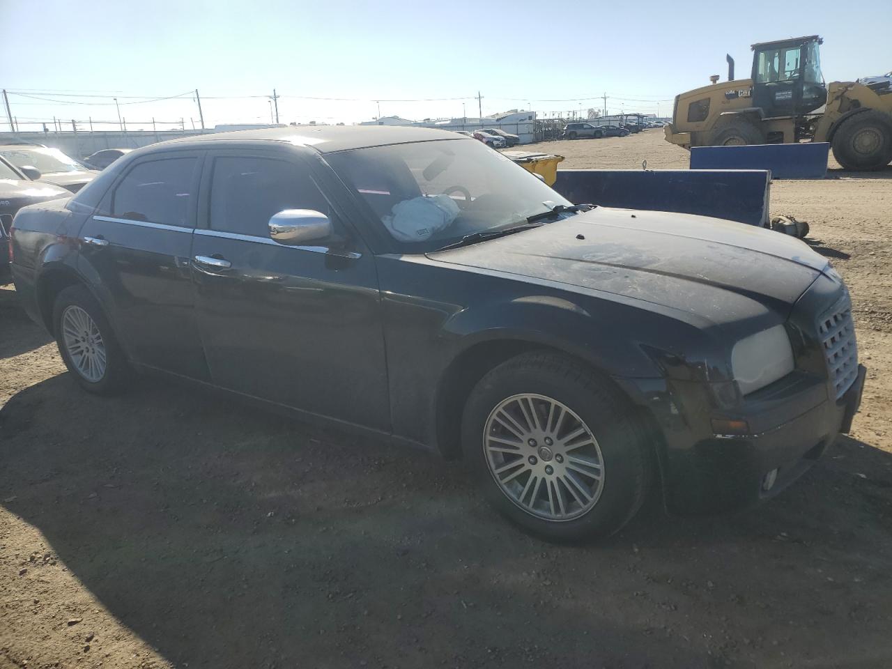2010 Chrysler 300 - Image 4