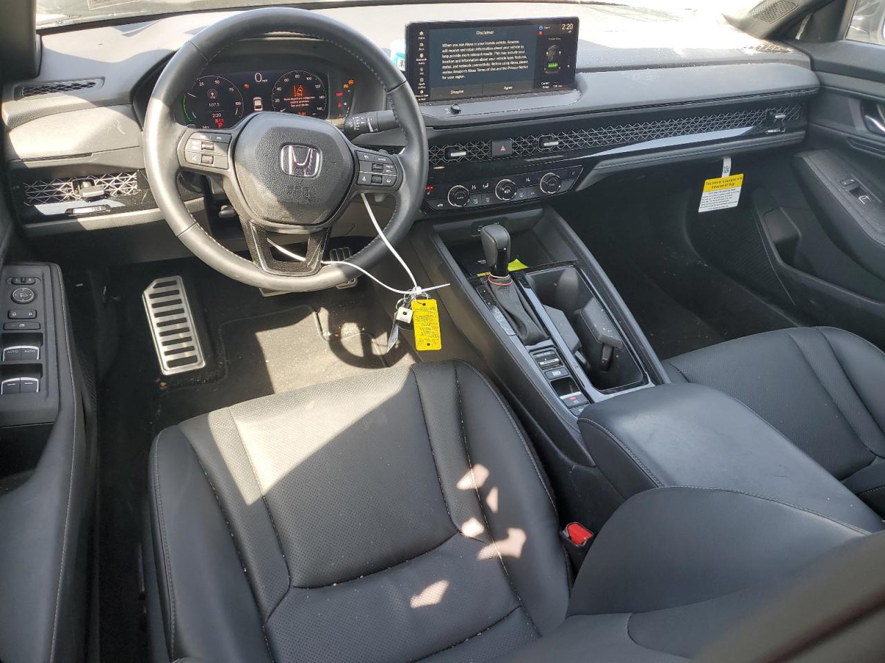 Фото: 1HGCY2F77SA016829 - 8