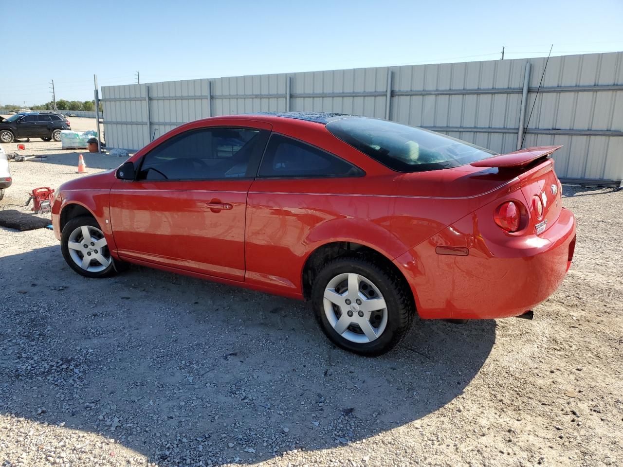 2007 Chevrolet Cobalt - Image 2