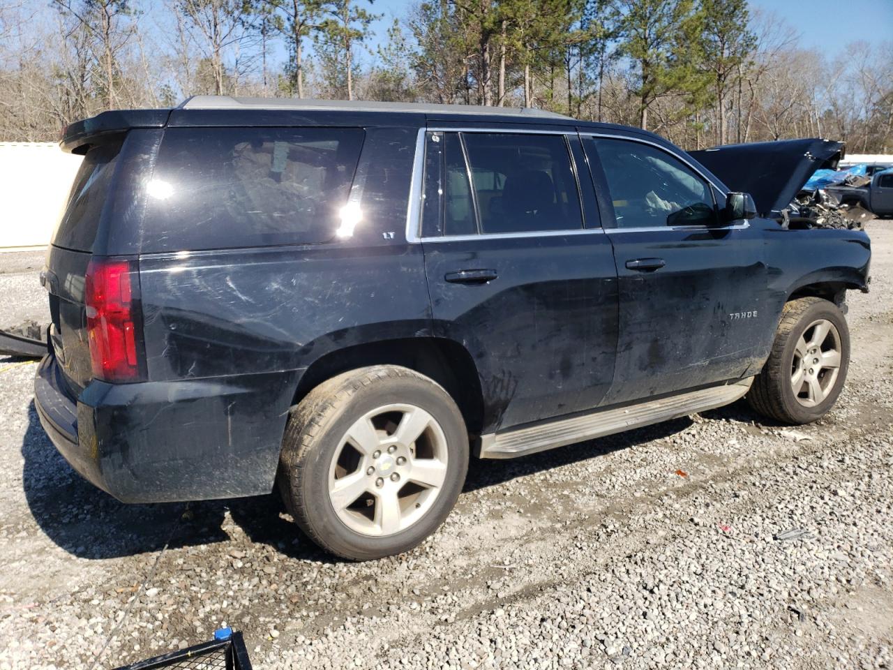 2015 Chevrolet Tahoe - Image 3