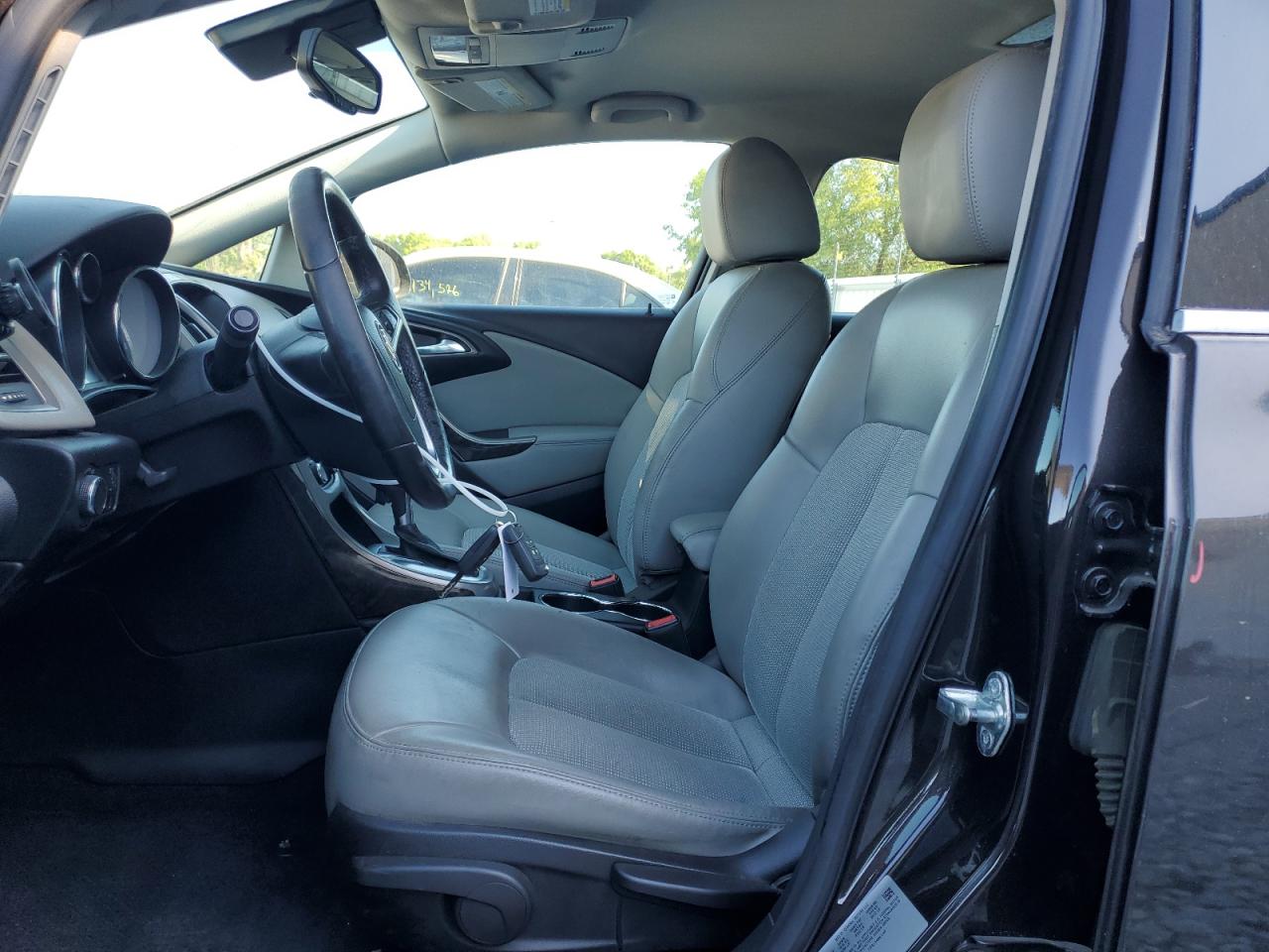 2016 Buick Verano - Image 7