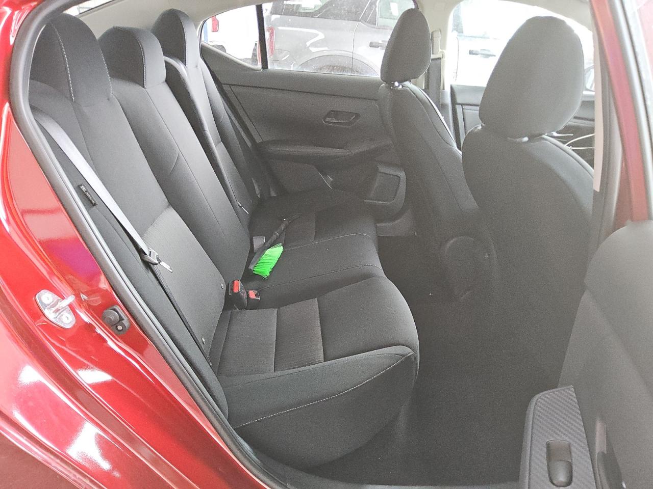 2024 Nissan Sentra - Image 6