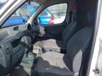 2008 CITROEN BERLINGO 6 for sale at Copart WOLVERHAMPTON