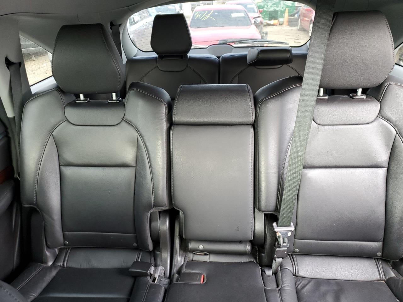 2016 Acura MDX - Image 10