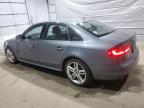 2016 Audi A4 Premium S-Line продається в Candia, NH - Front End
