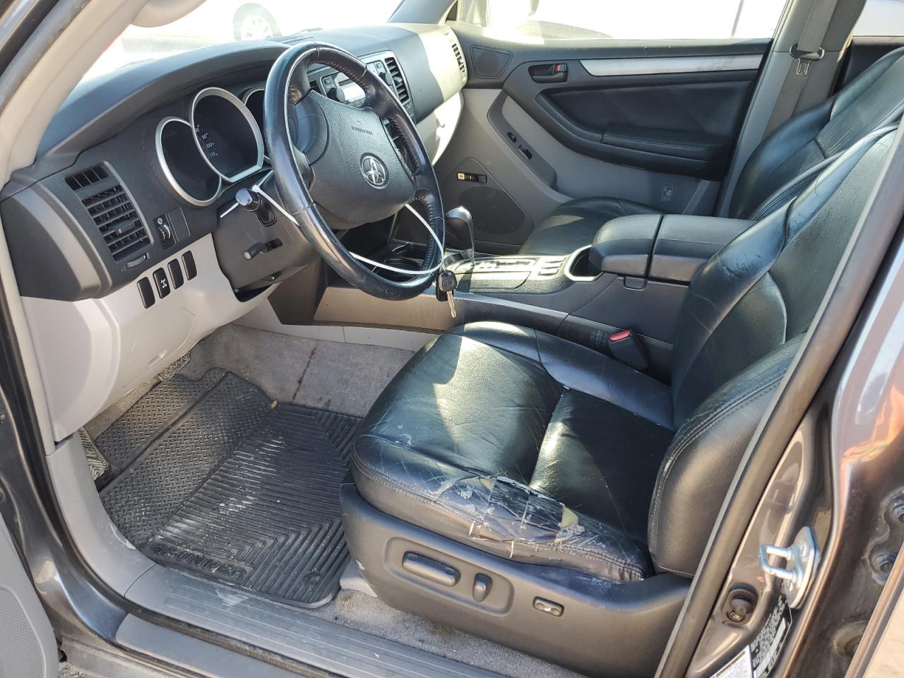 2006 Toyota 4Runner - Image 7