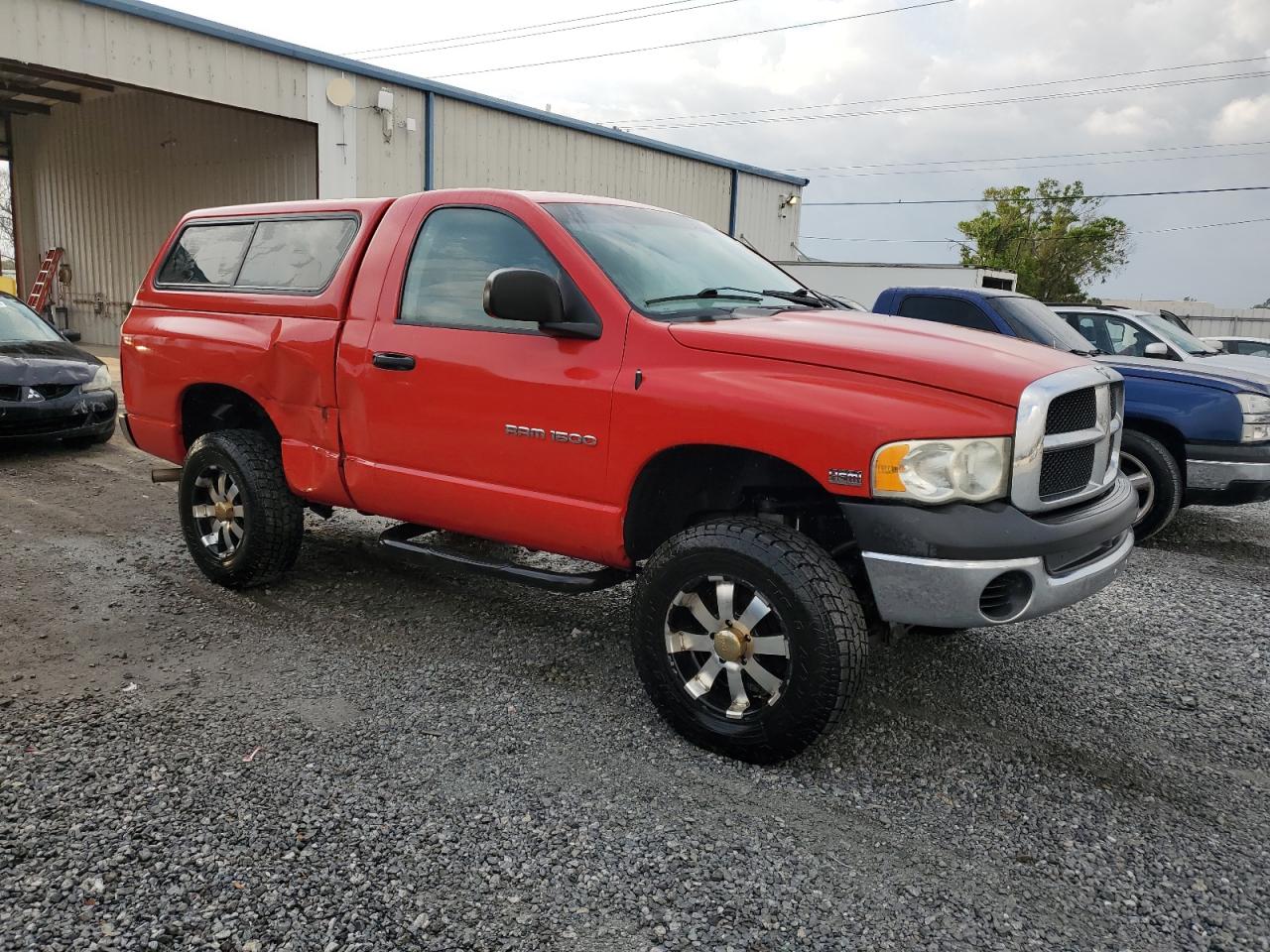 2003 Dodge RAM - Image 4