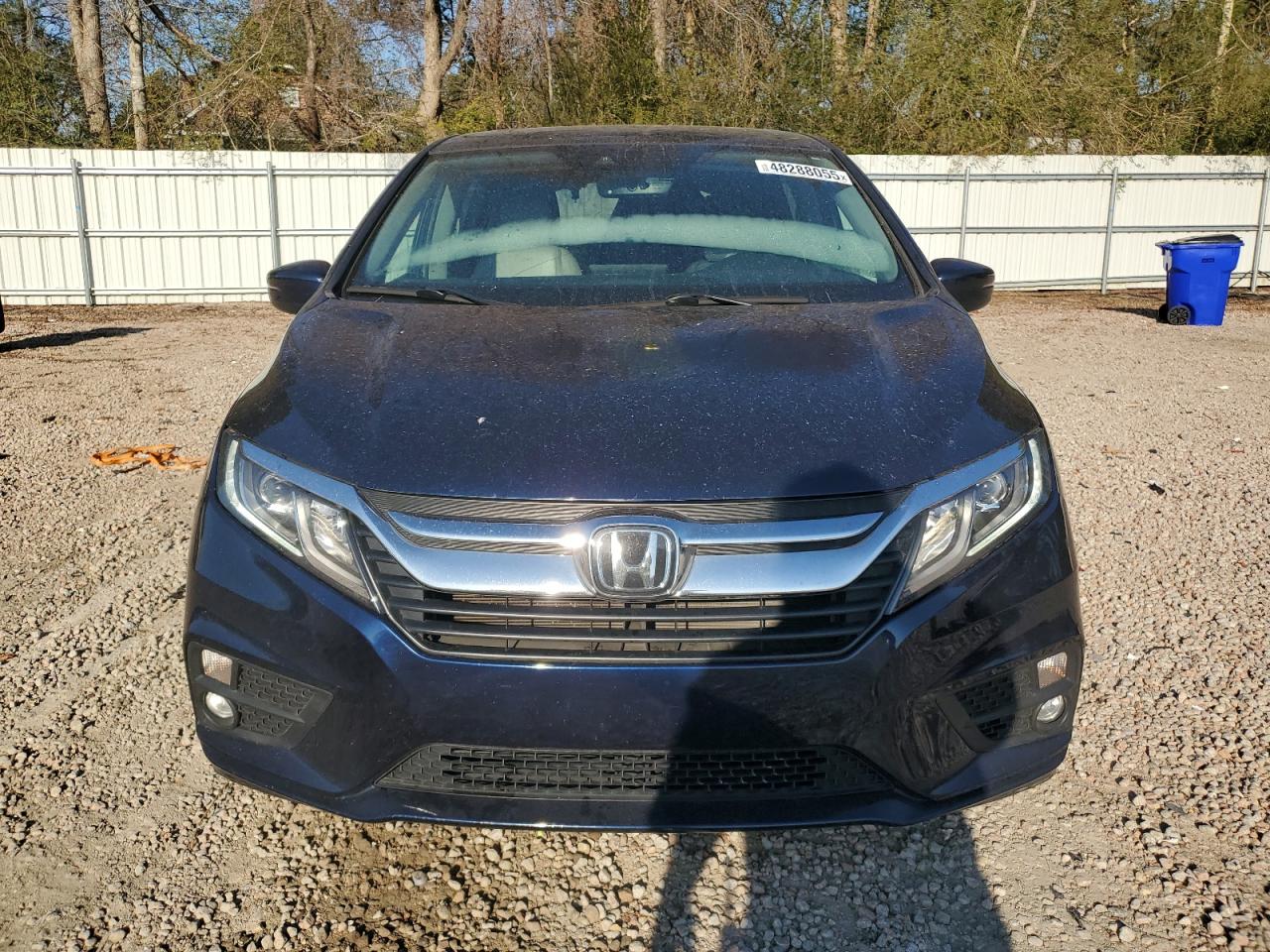 2020 Honda Odyssey - Image 5