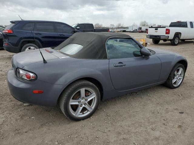 2007 MAZDA MX-5 MIATA 