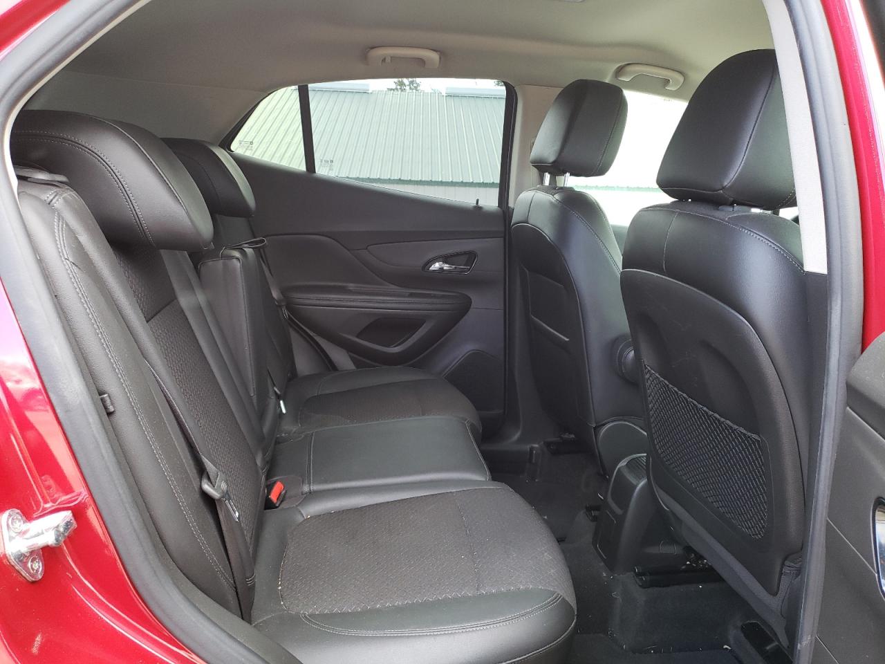 2019 Buick Encore - Image 11