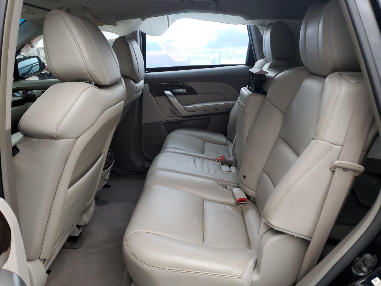 2012 Acura MDX - Image 11
