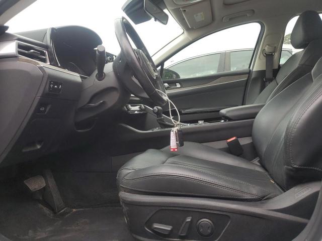  KIA K5 2023 Biały