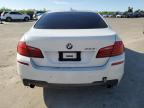 2015 Bmw 535 I for Sale in Fresno, CA - Front End