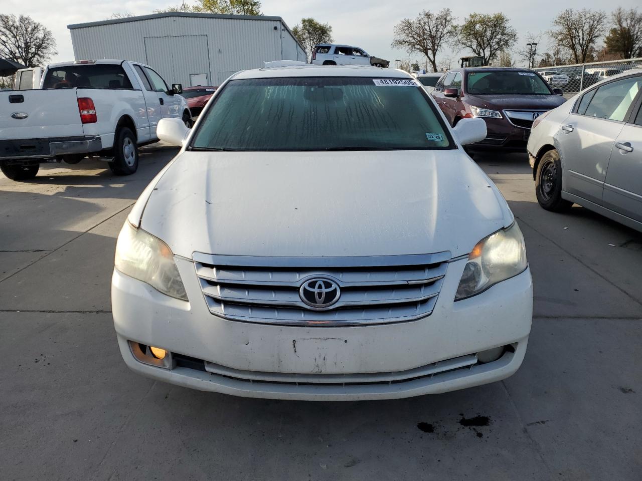 2007 Toyota Avalon - Image 5