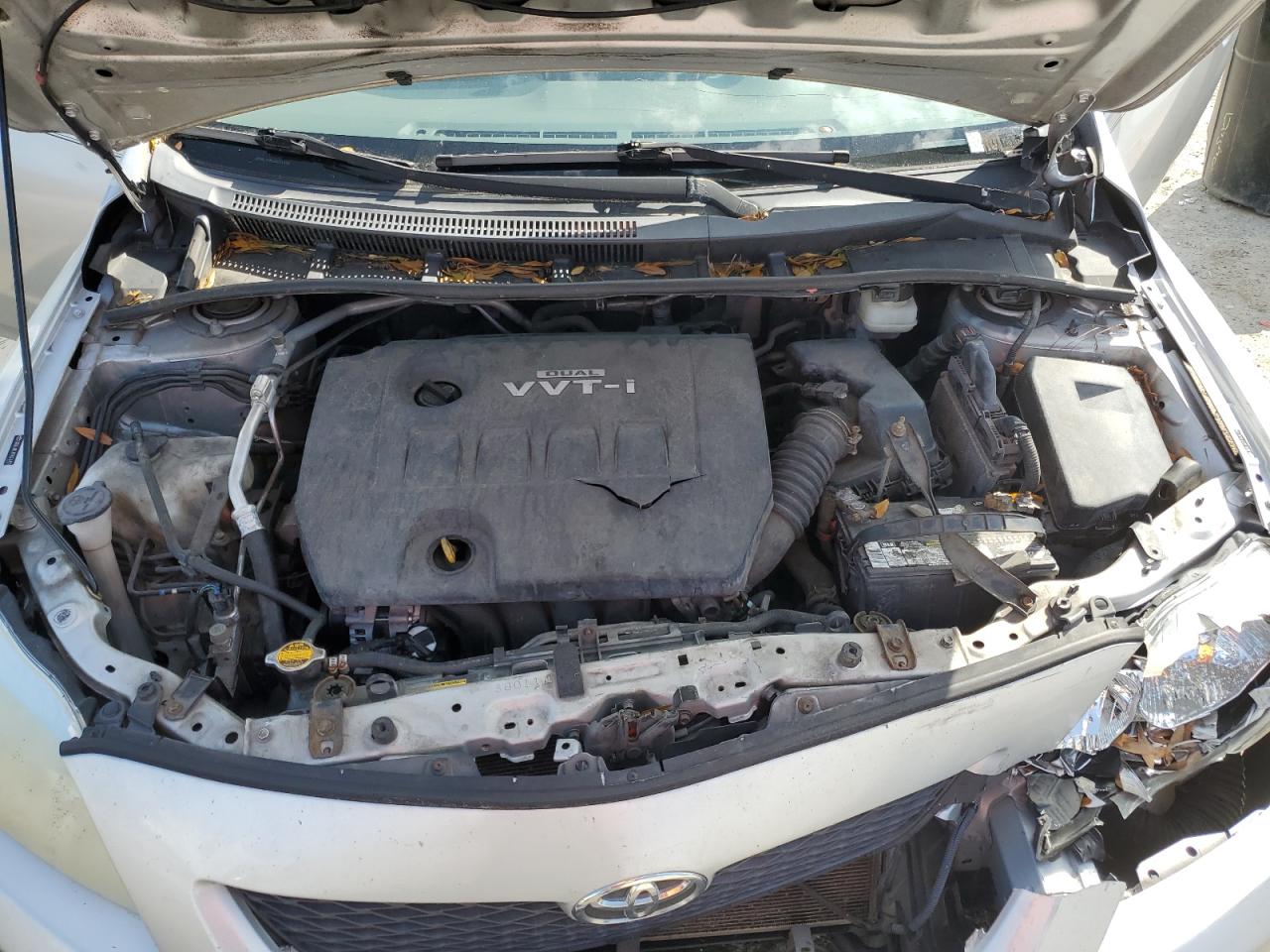 2009 Toyota Corolla - Image 11