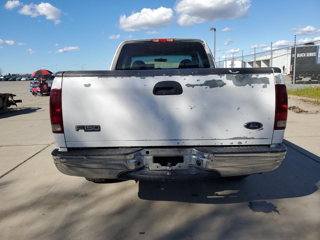 2001 Ford F-150 - Image 6