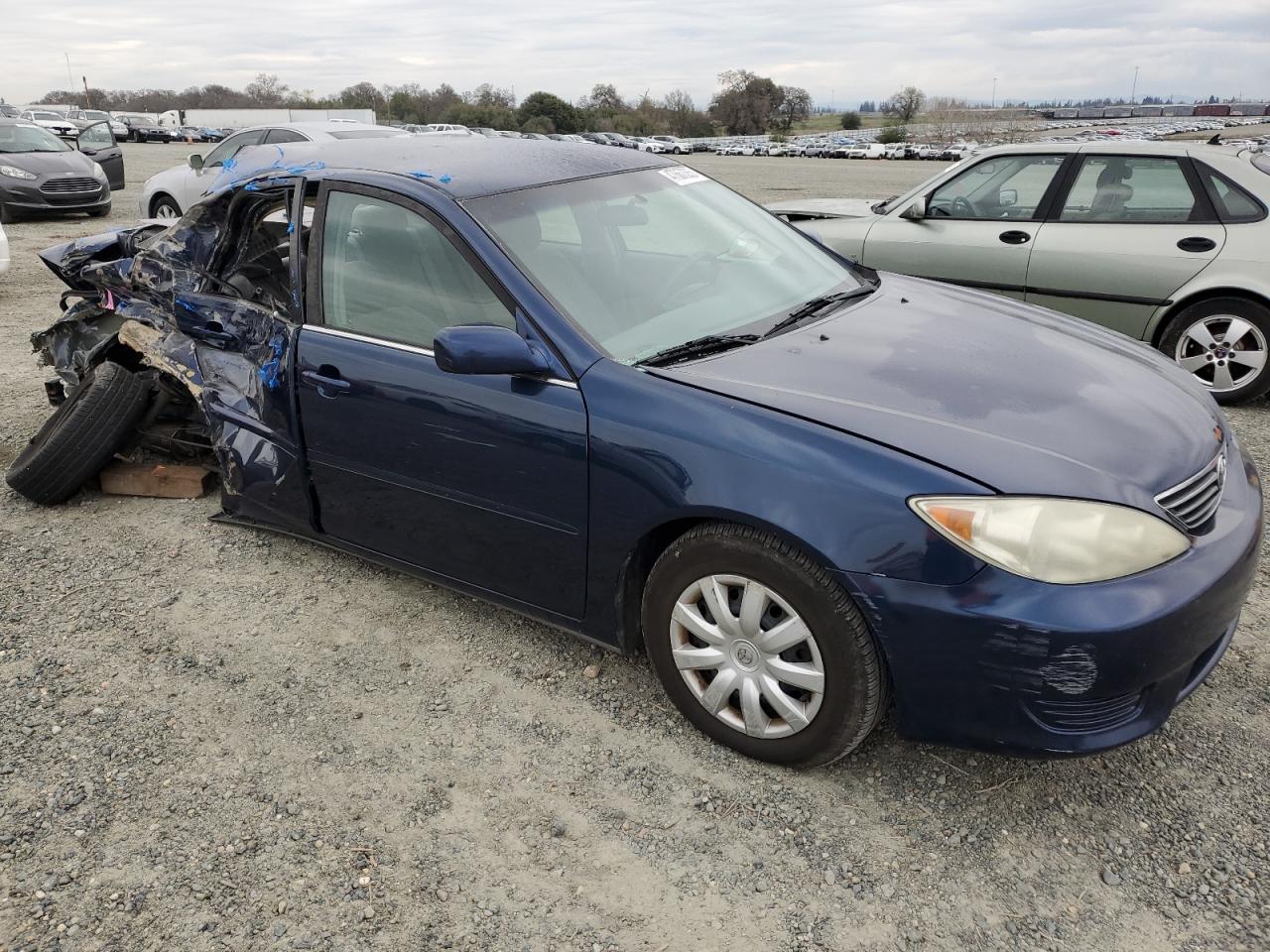 2006 Toyota Camry - Image 4