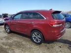 2017 Kia Sorento Sx იყიდება Chicago Heights-ში, IL - Front End
