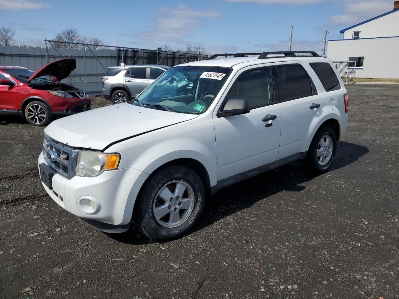 2012 Ford Escape - Image 1