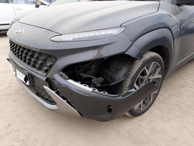 2023 HYUNDAI KONA PREMI