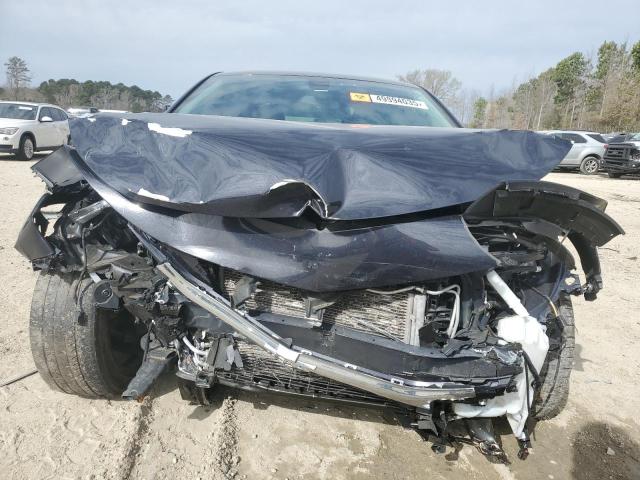  CHEVROLET MALIBU 2022 Charcoal