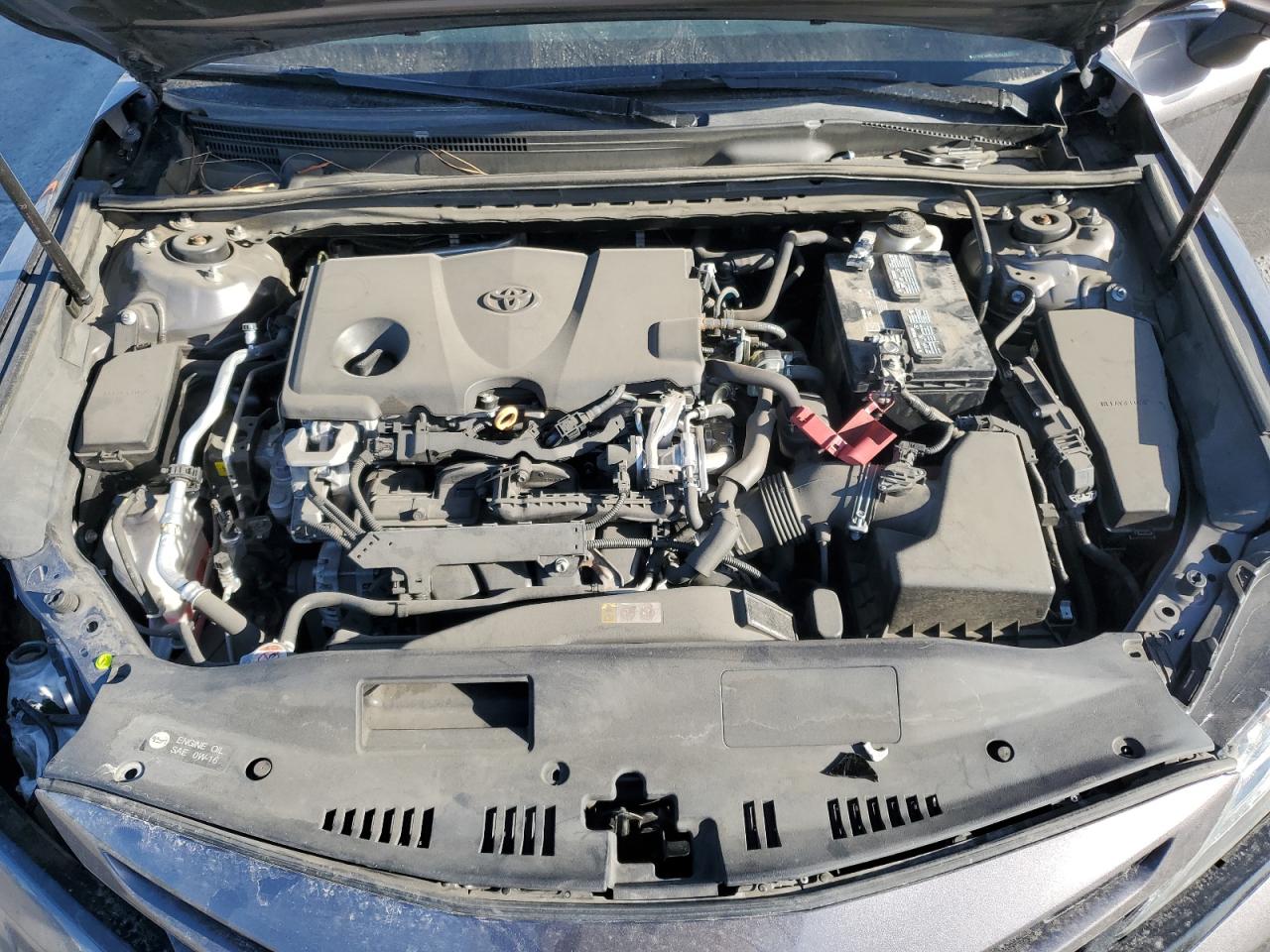 2020 Toyota Camry - Image 13