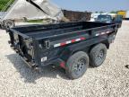 2024 Pj Dump Trailer en Venta en San Antonio, TX - Minor Dent/Scratches