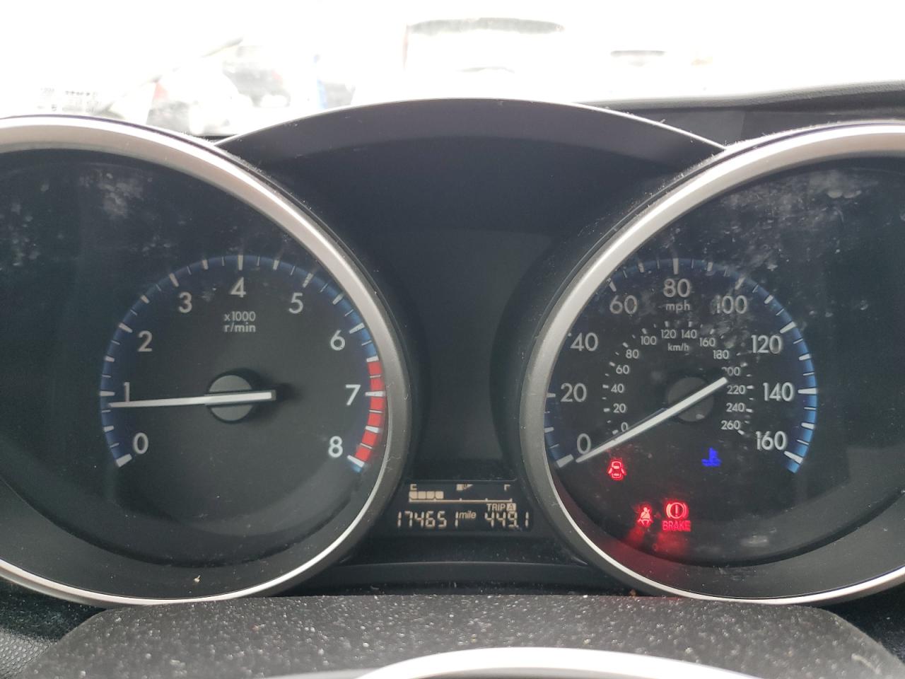 2012 Mazda 3 - Image 9